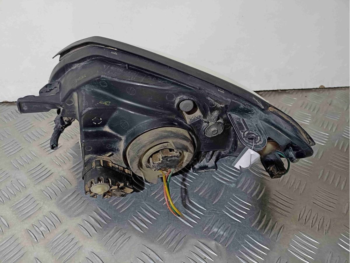 Новое Hyundai Accent, 2003 г., арт. 007410, фото 3