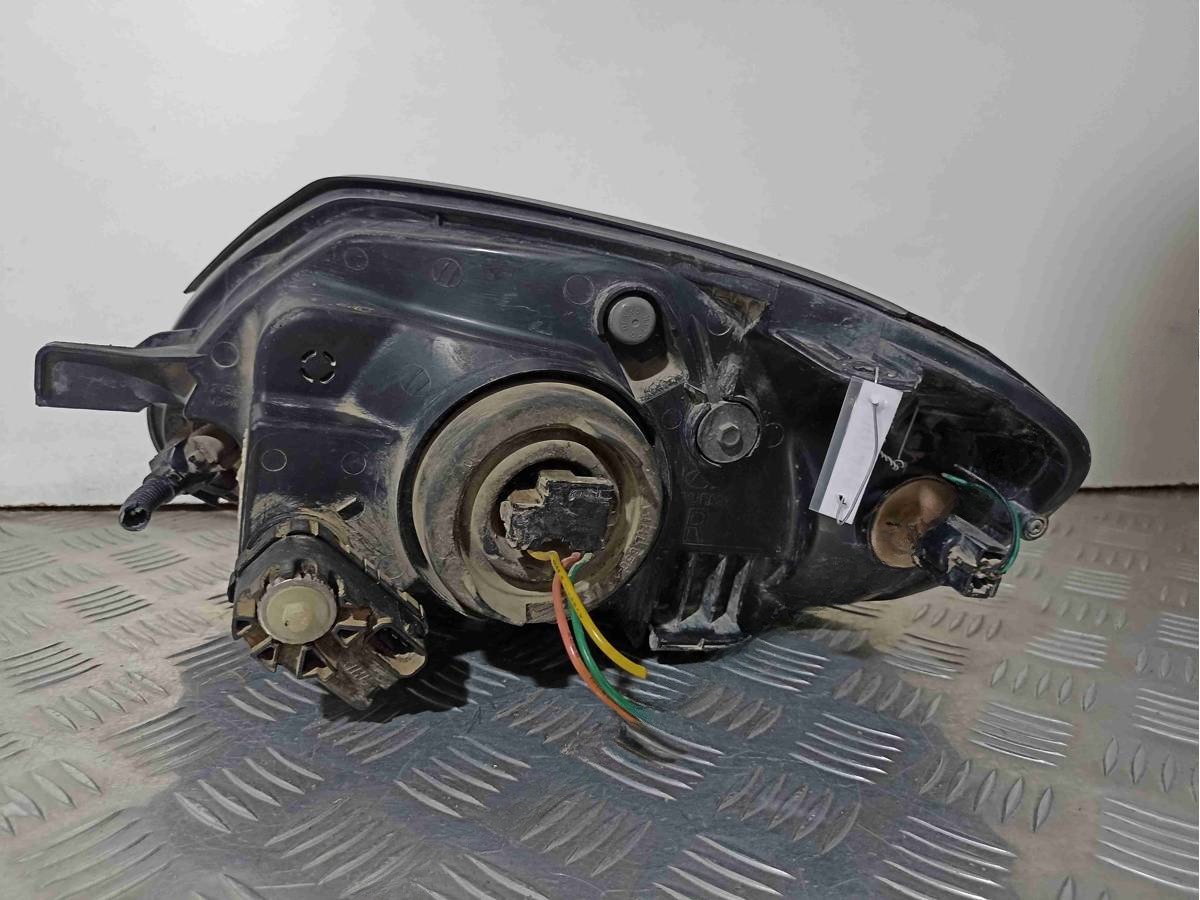 Новое Hyundai Accent, 2003 г., арт. 007410, фото 4