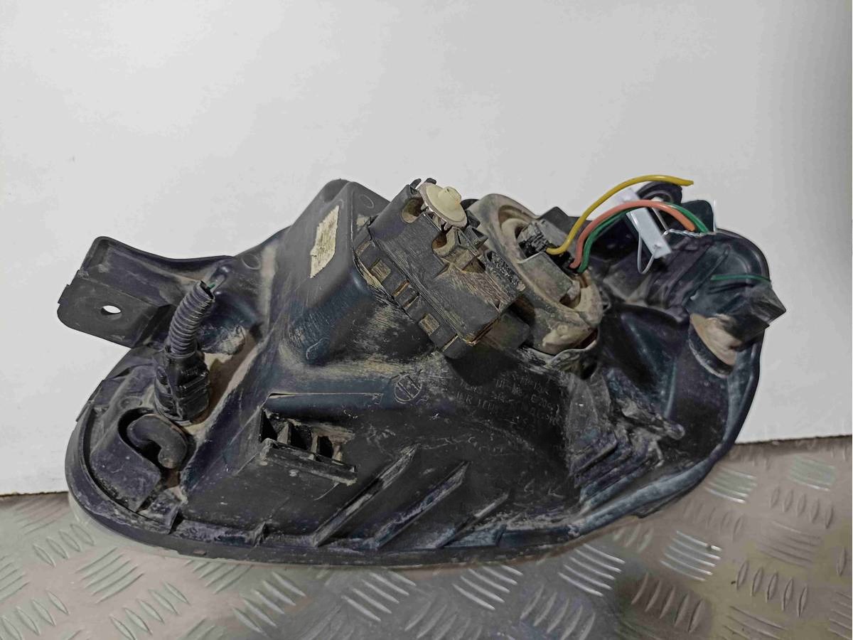 Новое Hyundai Accent, 2003 г., арт. 007410, фото 5