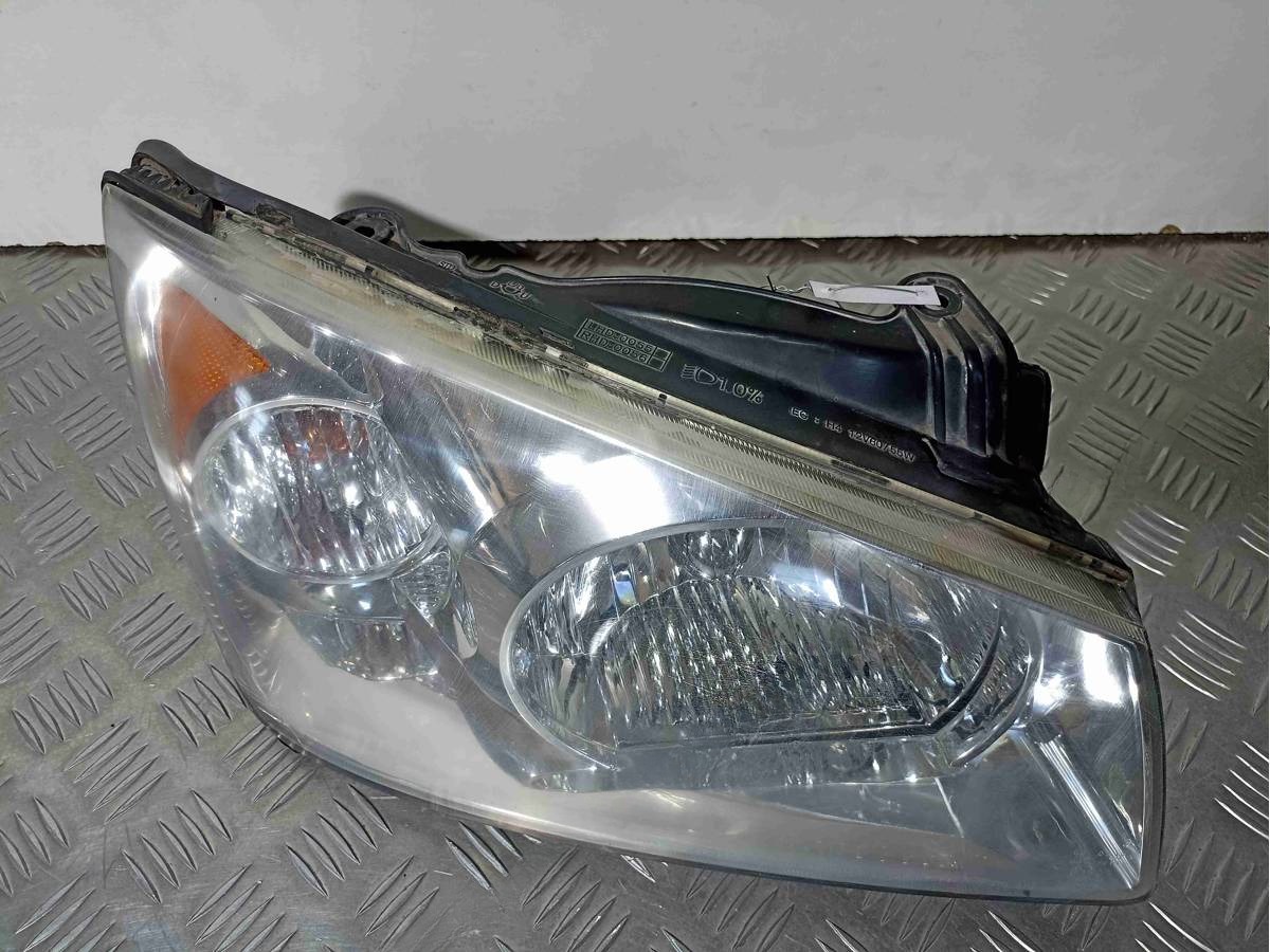 Новое Kia Cerato, 2004 г., OEM 921012F0, арт. 007448, фото 2