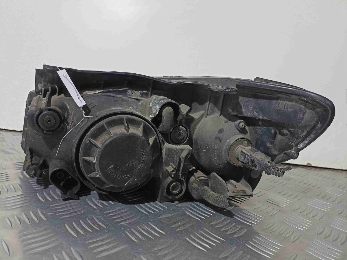 Новое Kia Cerato, 2004 г., OEM 921012F0, арт. 007448, фото 4