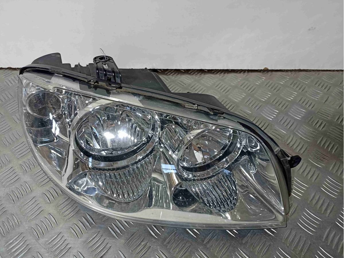Новое Fiat Punto, 2006 г., OEM 89101063DX, арт. 007454, фото 2