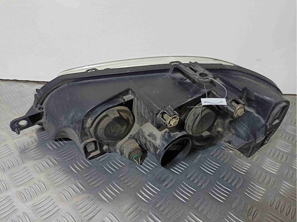 Новое Fiat Punto, 2006 г., OEM 89101063DX, арт. 007454, фото 4