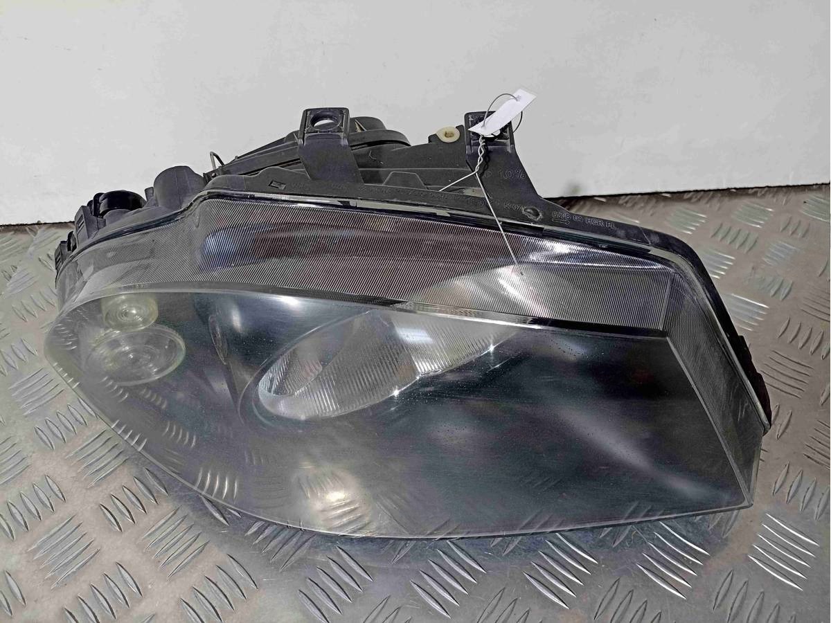 Новое Seat Ibiza, 2006 г., OEM 6l1941024a, арт. 007468-1, фото 2
