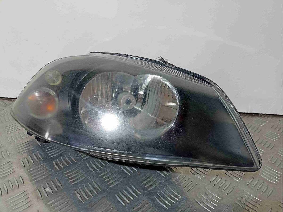 Новое Seat Cordoba, 2006 г., OEM 89306245, арт. 007468