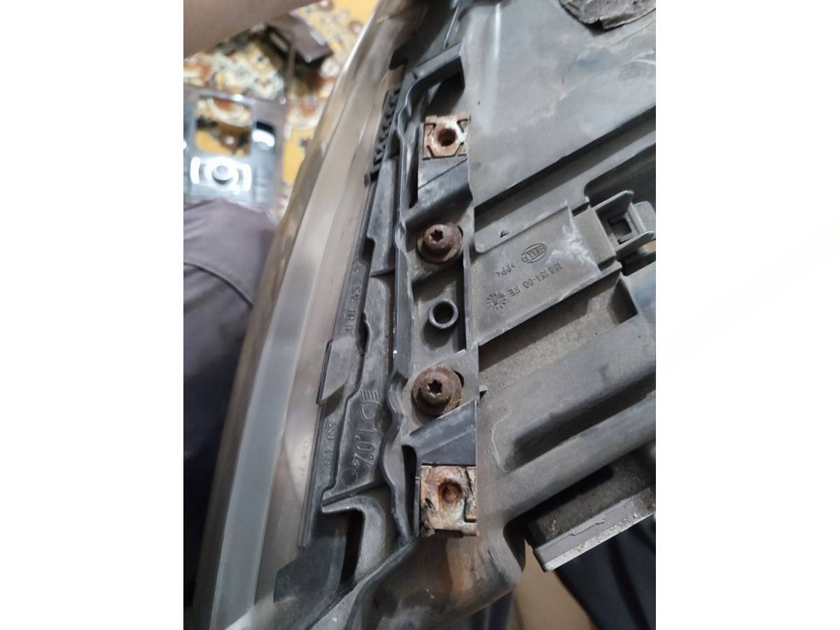 Новое Ford Fiesta A8, 2006 г., арт. 007476, фото 6