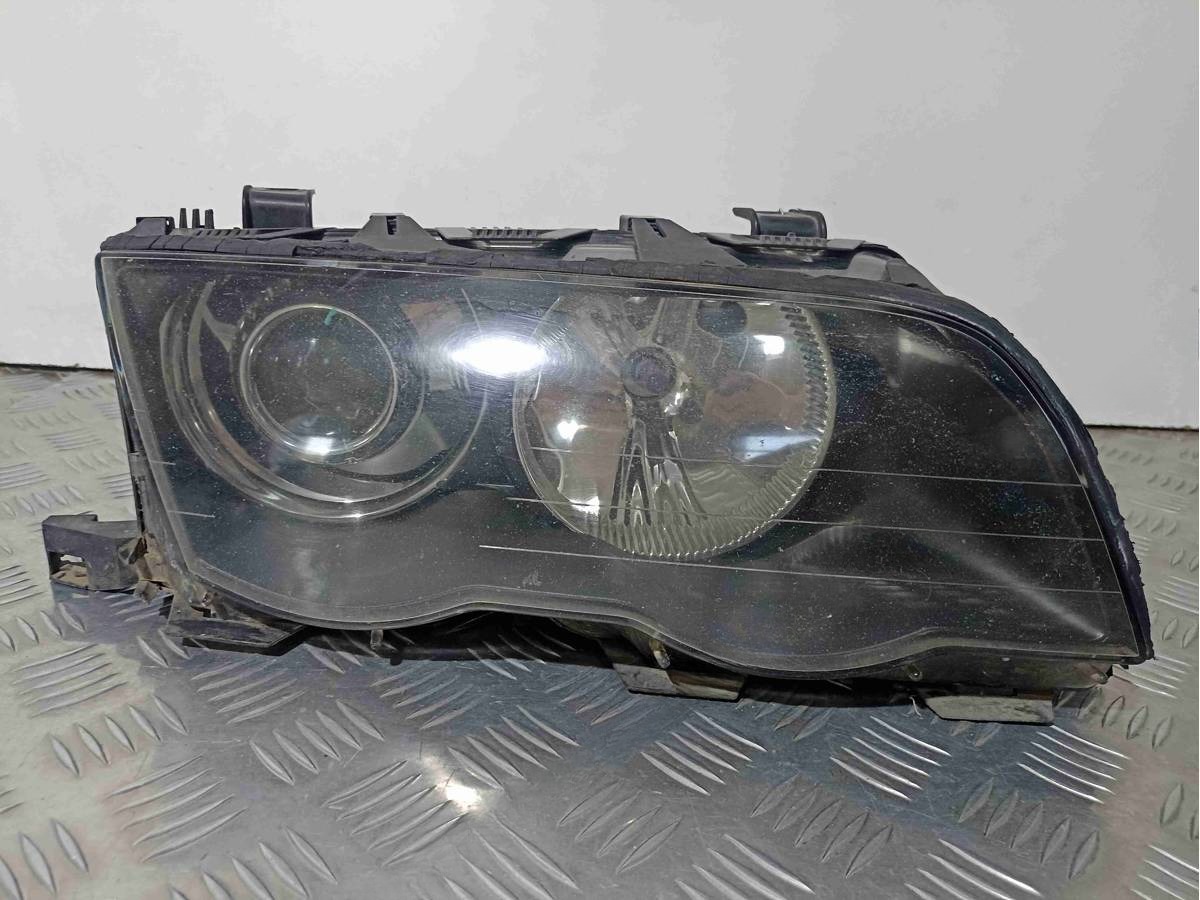 Новое BMW E46, 2003 г., OEM 0301089276, арт. 007488