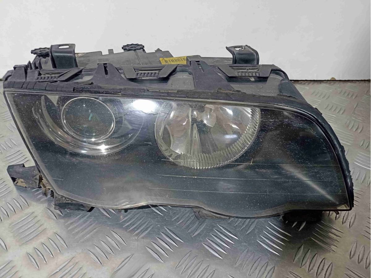Новое BMW E46, 2003 г., OEM 0301089276, арт. 007488, фото 2