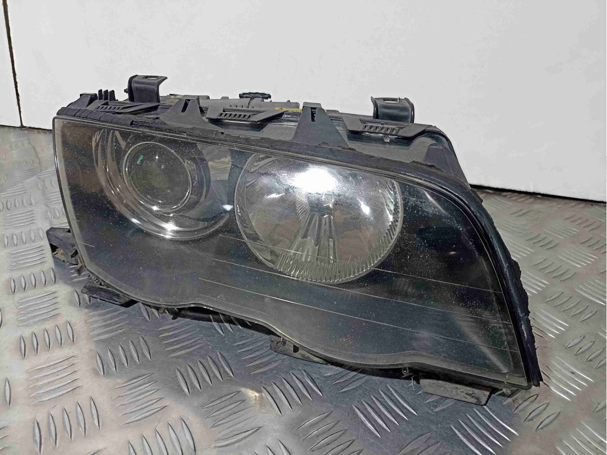 Новое BMW E46, 2003 г., OEM 0301089276, арт. 007488, фото 3