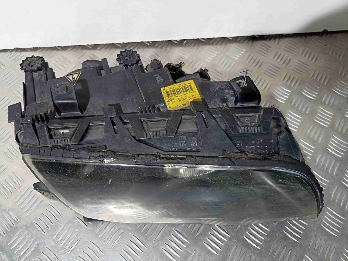 Новое BMW E46, 2003 г., OEM 0301089276, арт. 007488, фото 4
