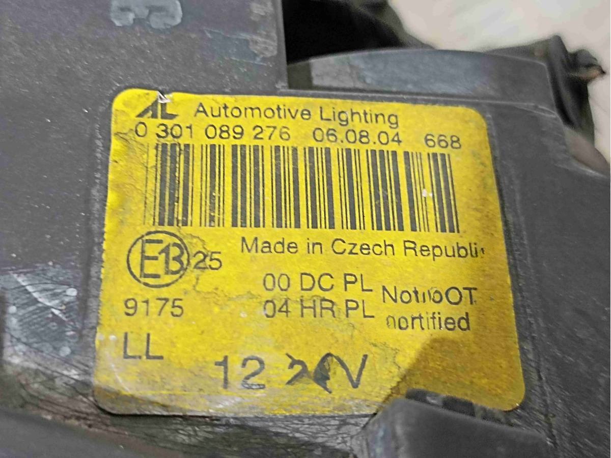 Новое BMW E46, 2003 г., OEM 0301089276, арт. 007488, фото 5