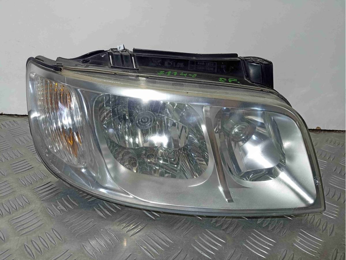 Новое Hyundai Matrix, 2007 г., OEM 92102176, арт. 007495