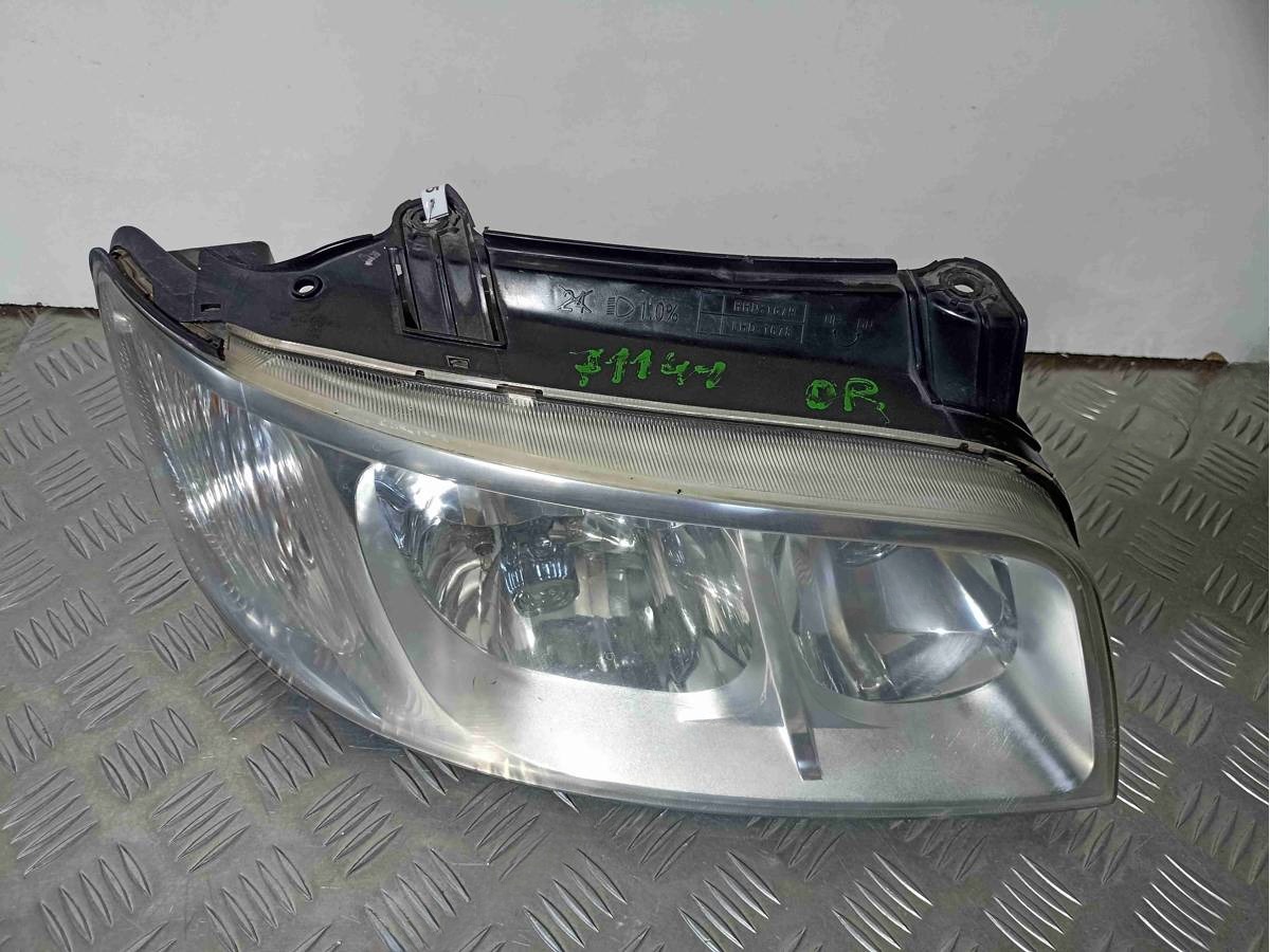 Новое Hyundai Matrix, 2007 г., OEM 92102176, арт. 007495, фото 2