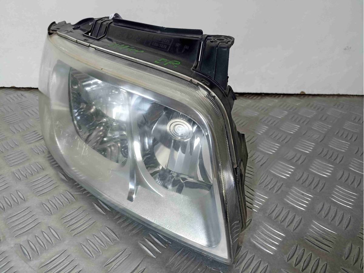 Новое Hyundai Matrix, 2007 г., OEM 92102176, арт. 007495, фото 3