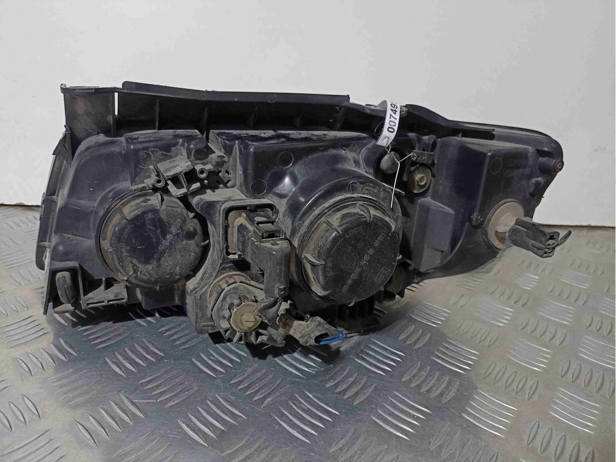 Новое Hyundai Matrix, 2007 г., OEM 92102176, арт. 007495, фото 5