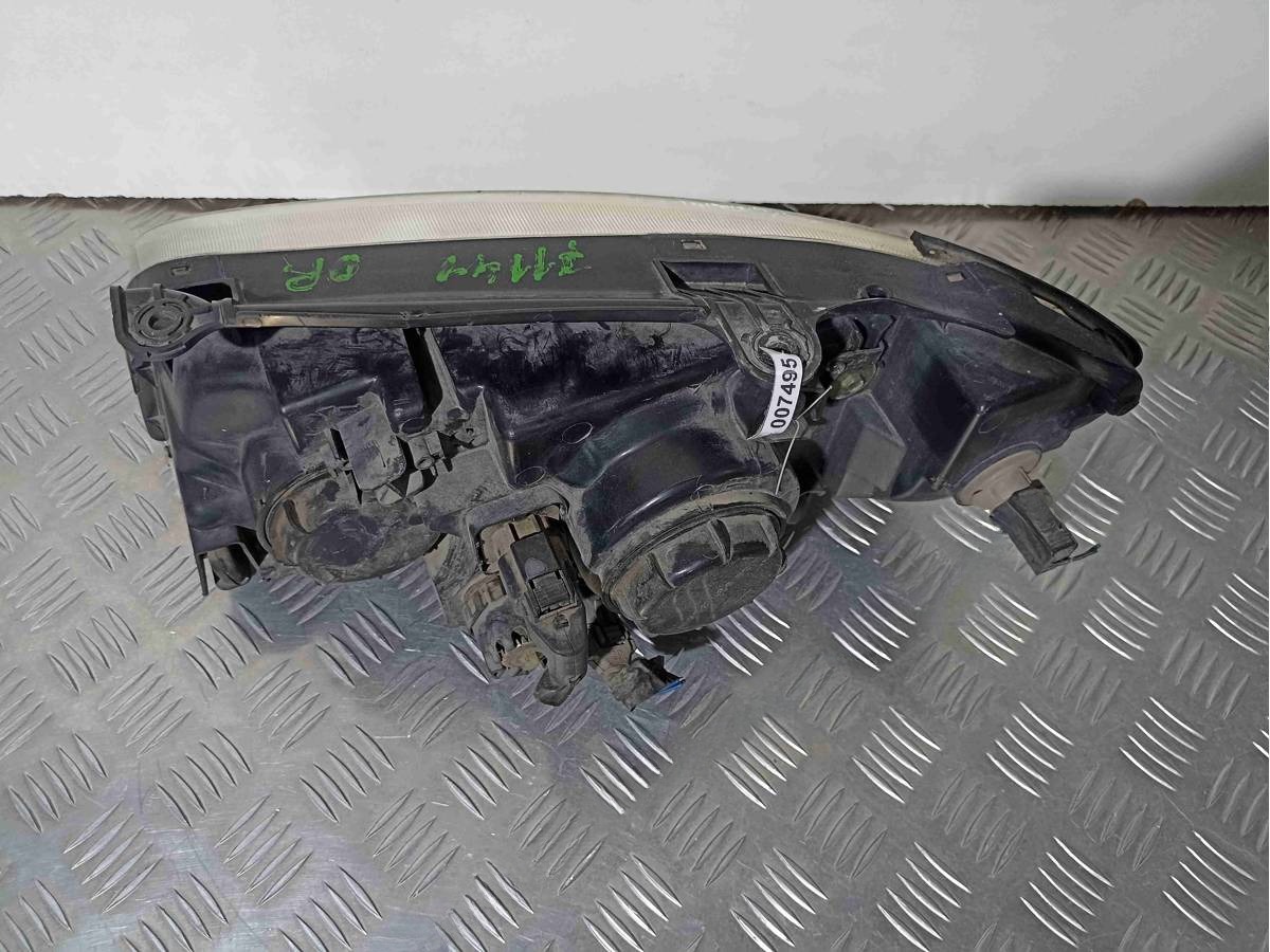Новое Hyundai Matrix, 2007 г., OEM 92102176, арт. 007495, фото 6