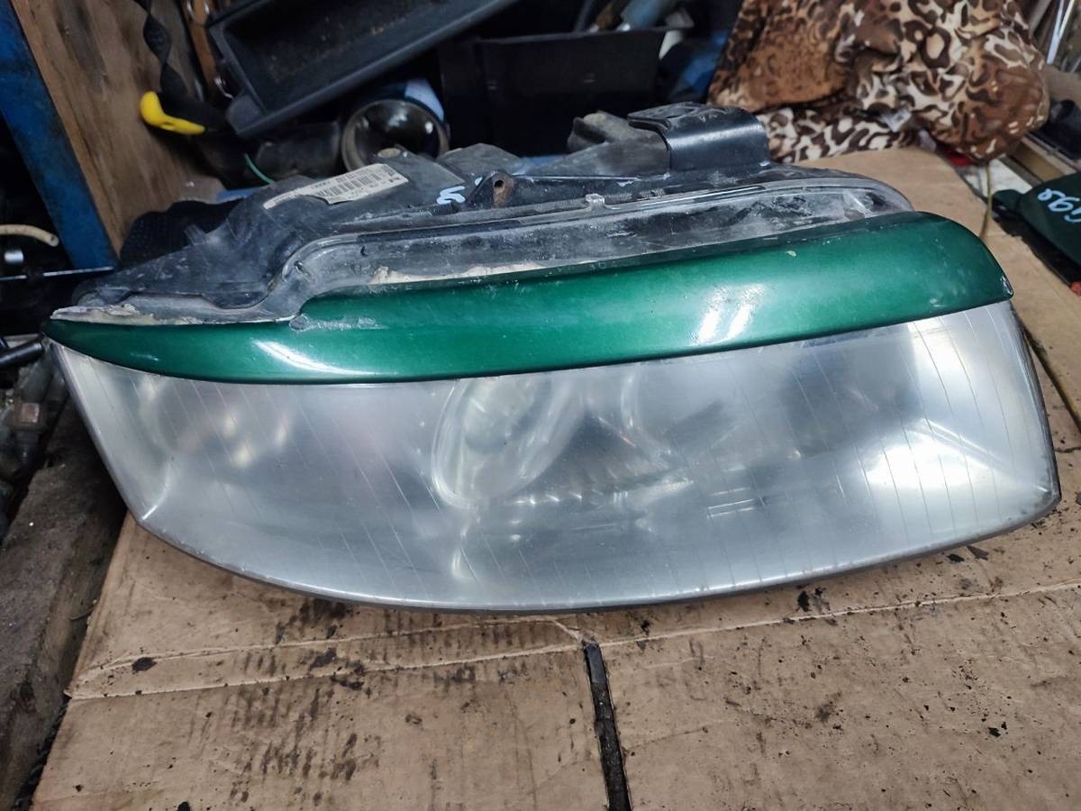 Новое Opel Vectra A4, 2002 г., OEM 9202147, арт. 007607