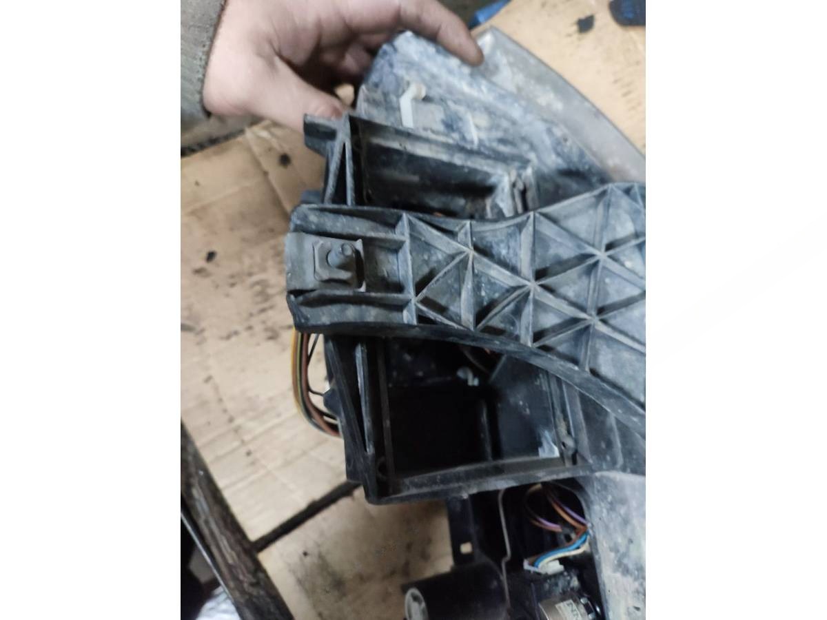 Новое Opel Vectra A4, 2002 г., OEM 9202147, арт. 007607, фото 4