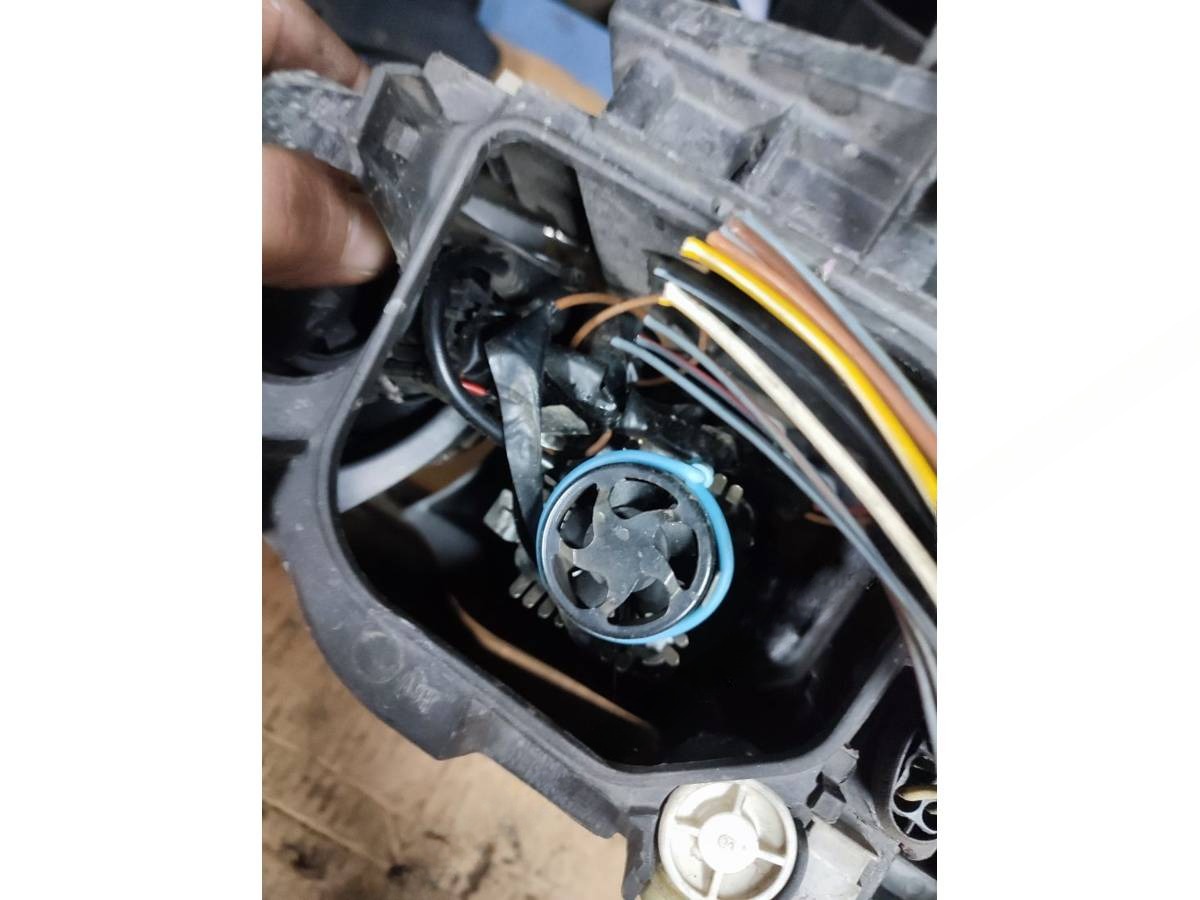 Новое Opel Vectra A4, 2002 г., OEM 9202147, арт. 007607, фото 5