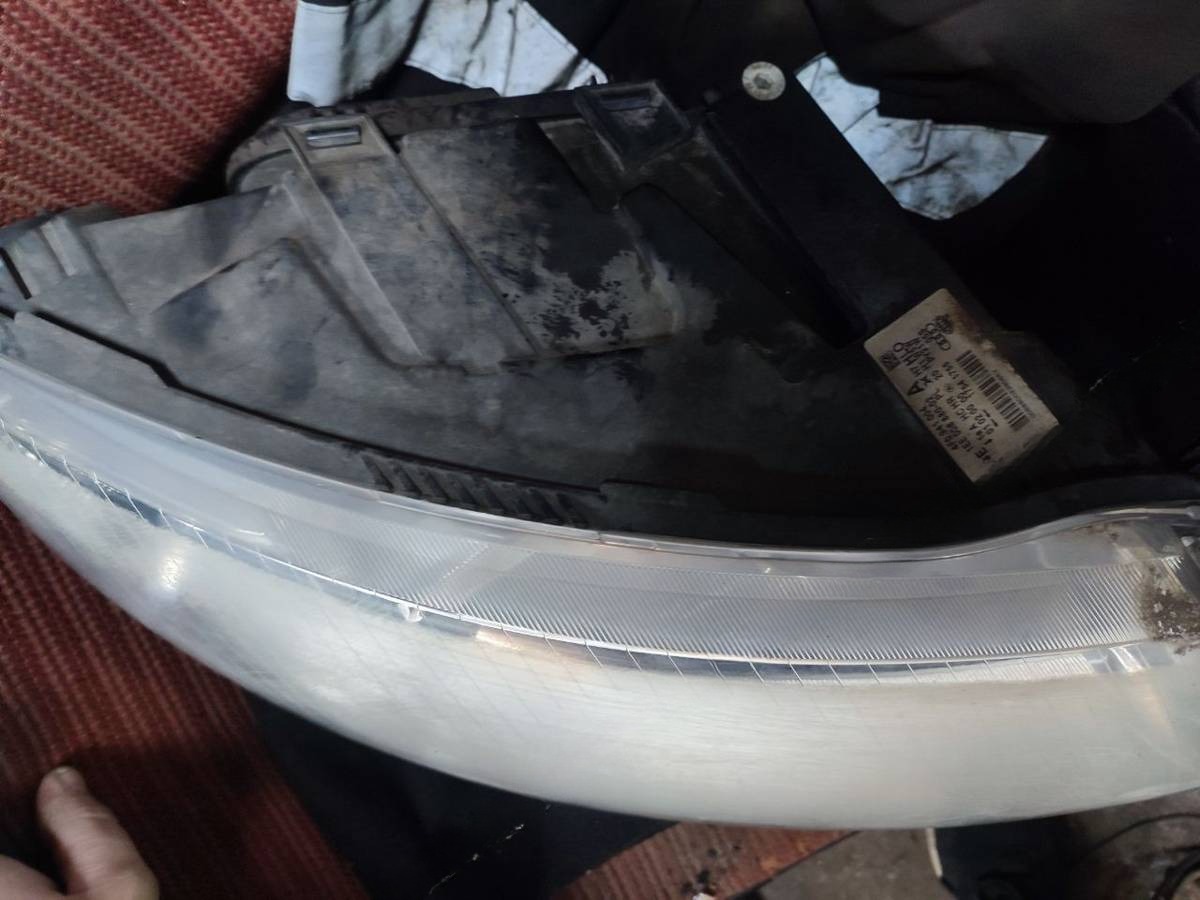 Новое Renault Scenic A6, 2006 г., OEM 8200128325, арт. 007807, фото 2