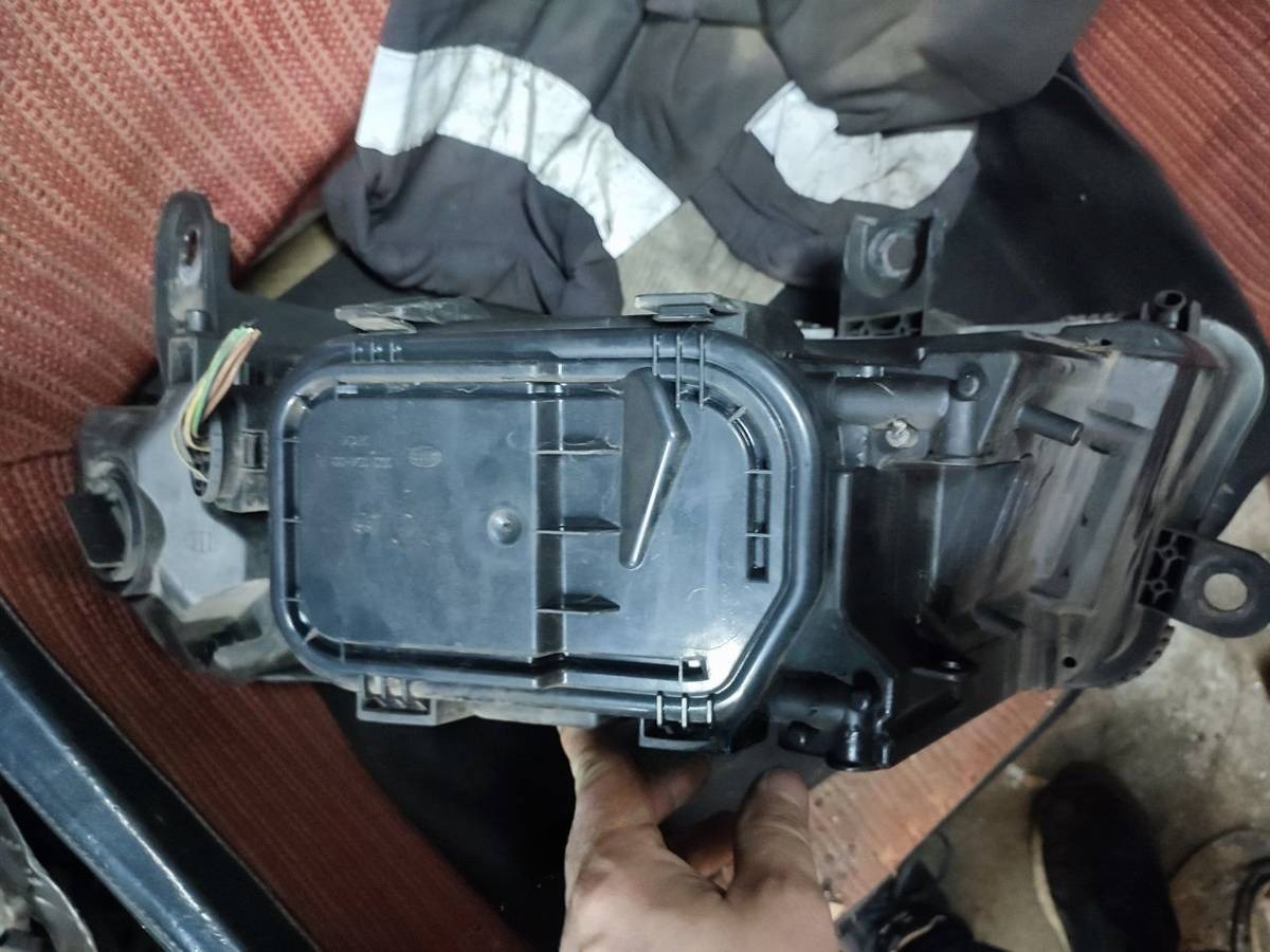 Новое Renault Scenic A6, 2006 г., OEM 8200128325, арт. 007807, фото 4