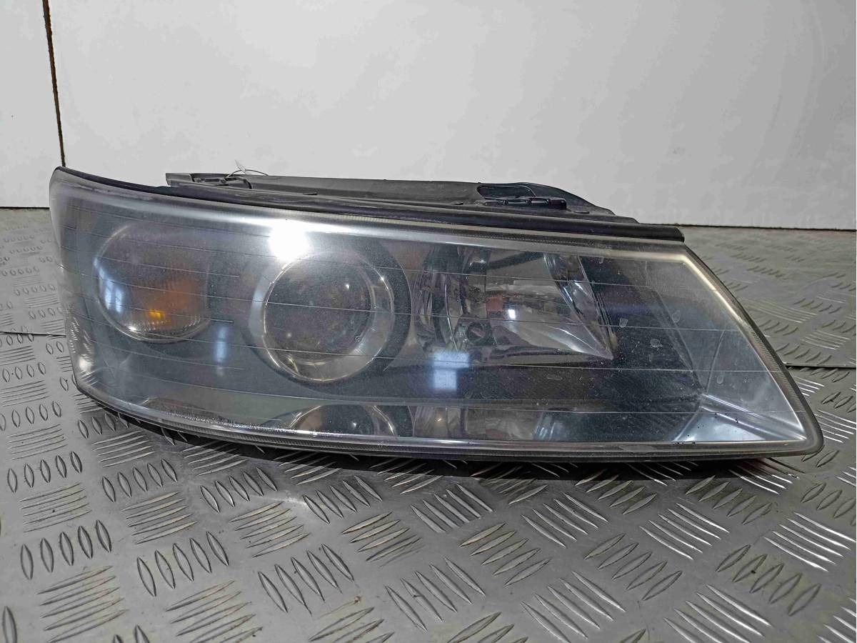Новое Hyundai Sonata, 2007 г., OEM 133902a, арт. 007979