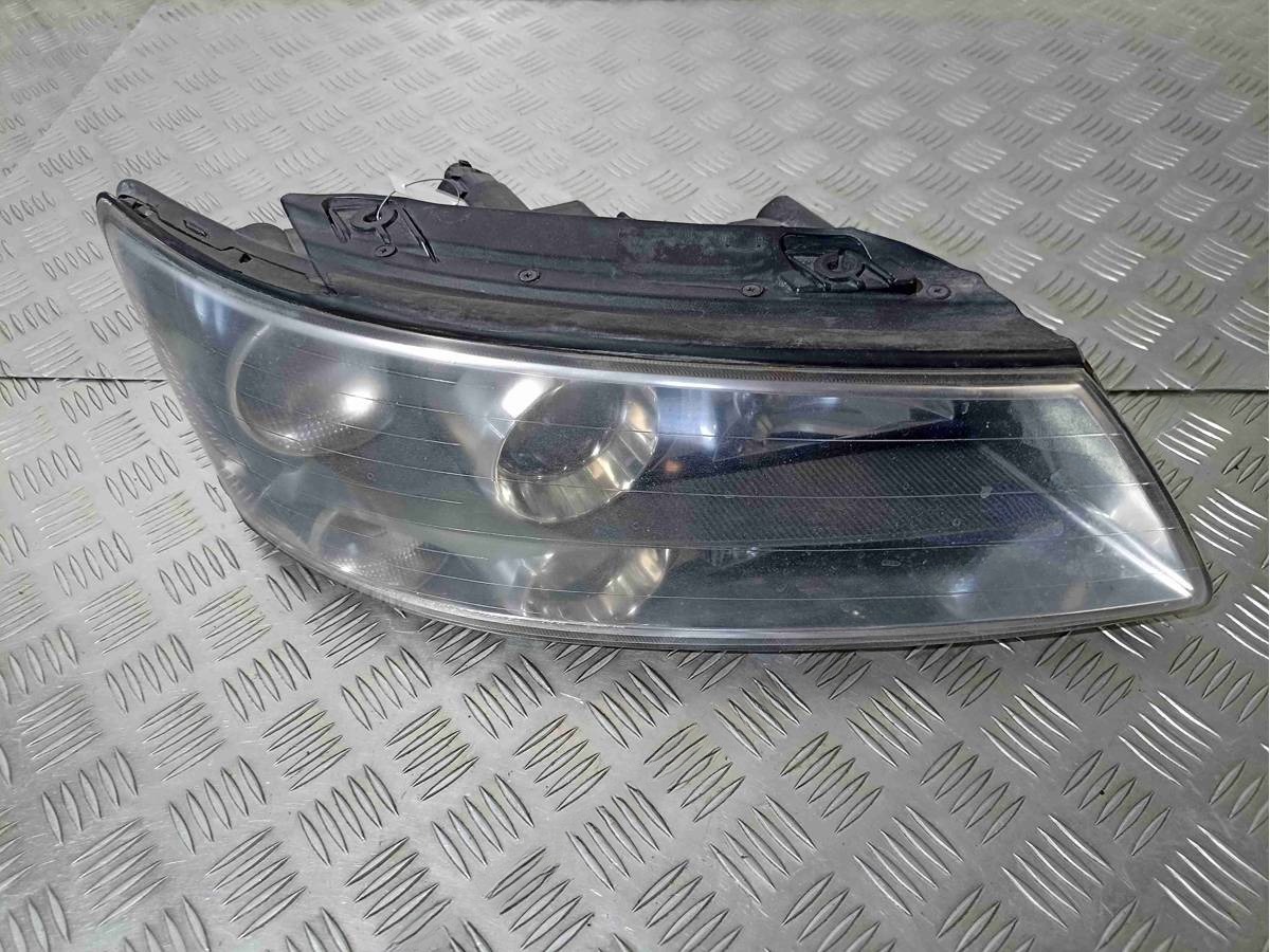 Новое Hyundai Sonata, 2007 г., OEM 133902a, арт. 007979, фото 2