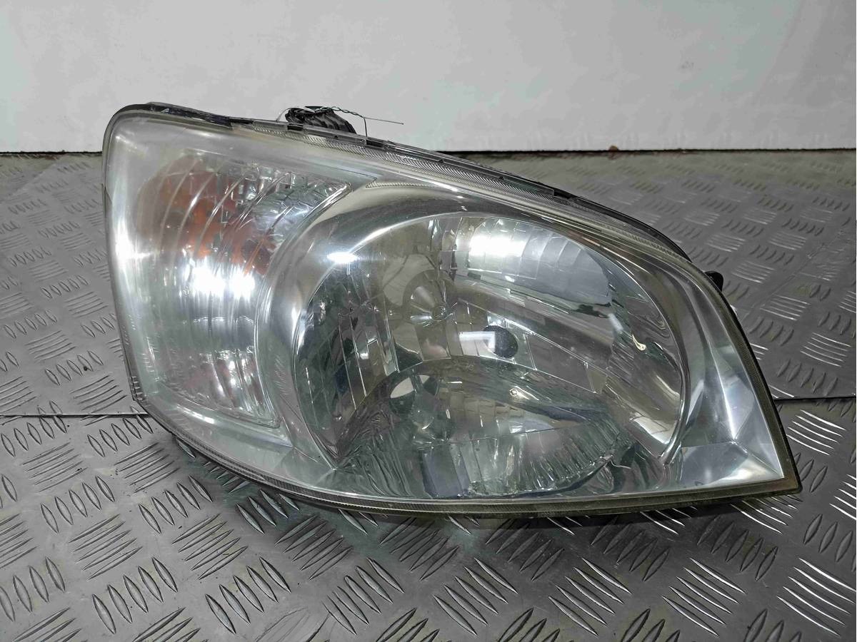 Новое Hyundai Getz, 2004 г., OEM 921021CXXX, арт. 007988