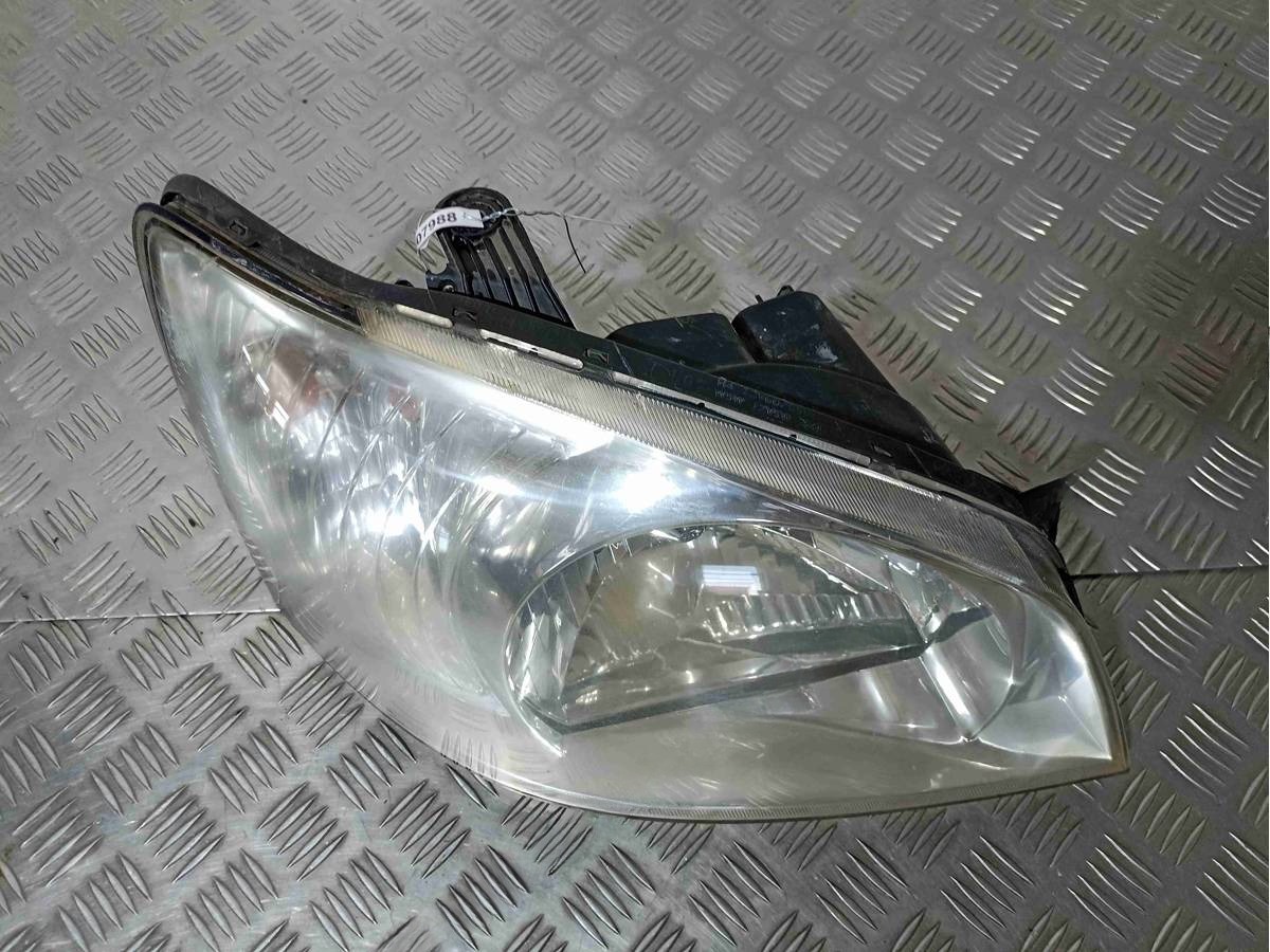 Новое Hyundai Getz, 2004 г., OEM 921021CXXX, арт. 007988, фото 2