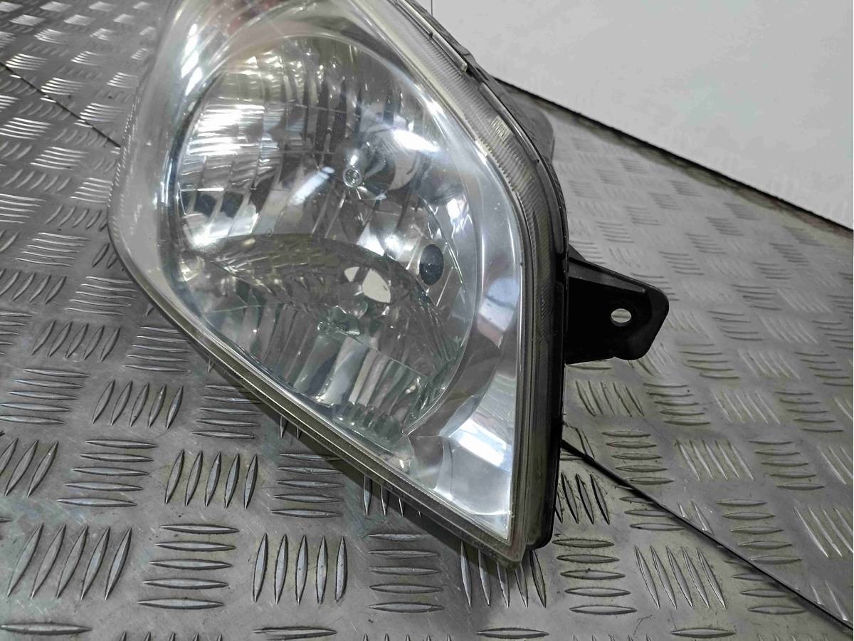 Новое Hyundai Getz, 2004 г., OEM 921021CXXX, арт. 007988, фото 3