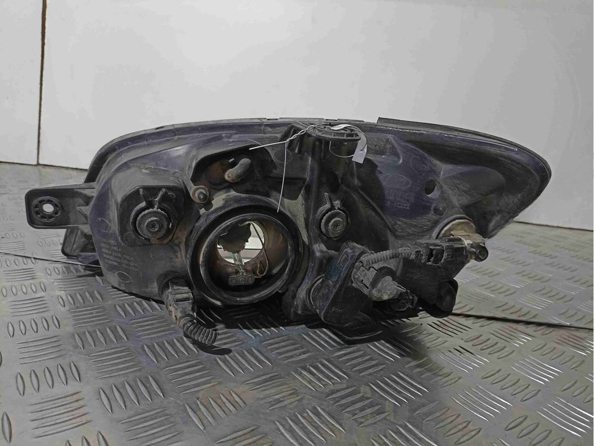 Новое Hyundai Getz, 2004 г., OEM 921021CXXX, арт. 007988, фото 5