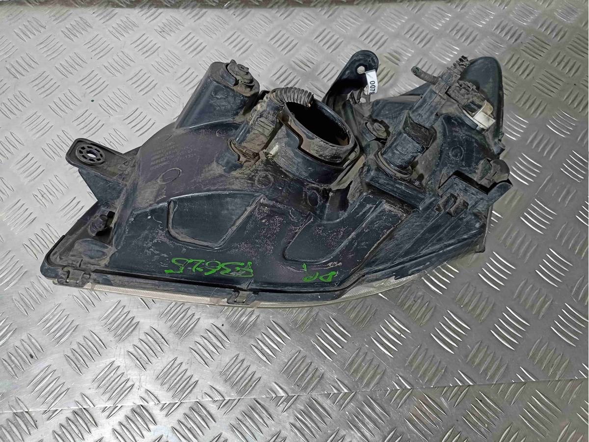 Новое Hyundai Getz, 2004 г., OEM 921021CXXX, арт. 007988, фото 6