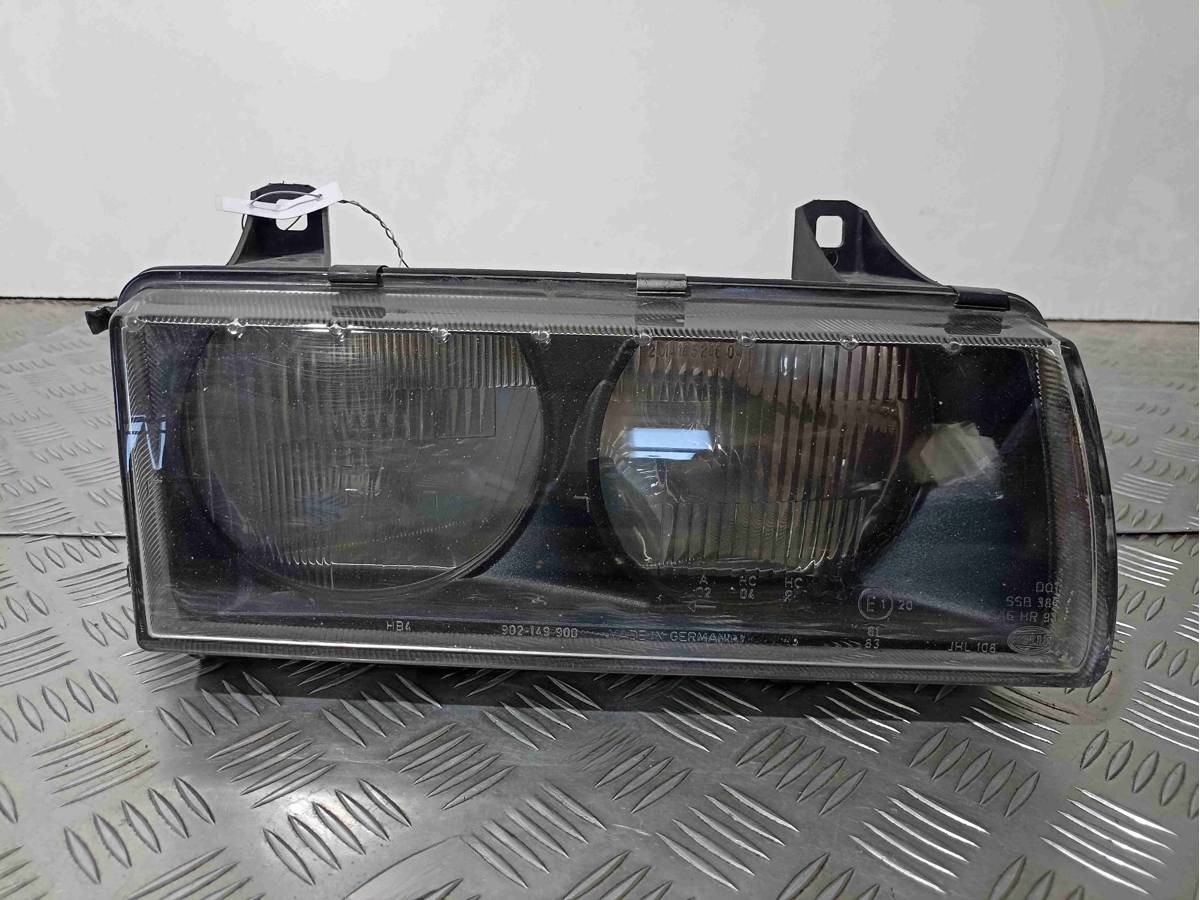Новое BMW E36, 2000 г., OEM 14761400, арт. 008009