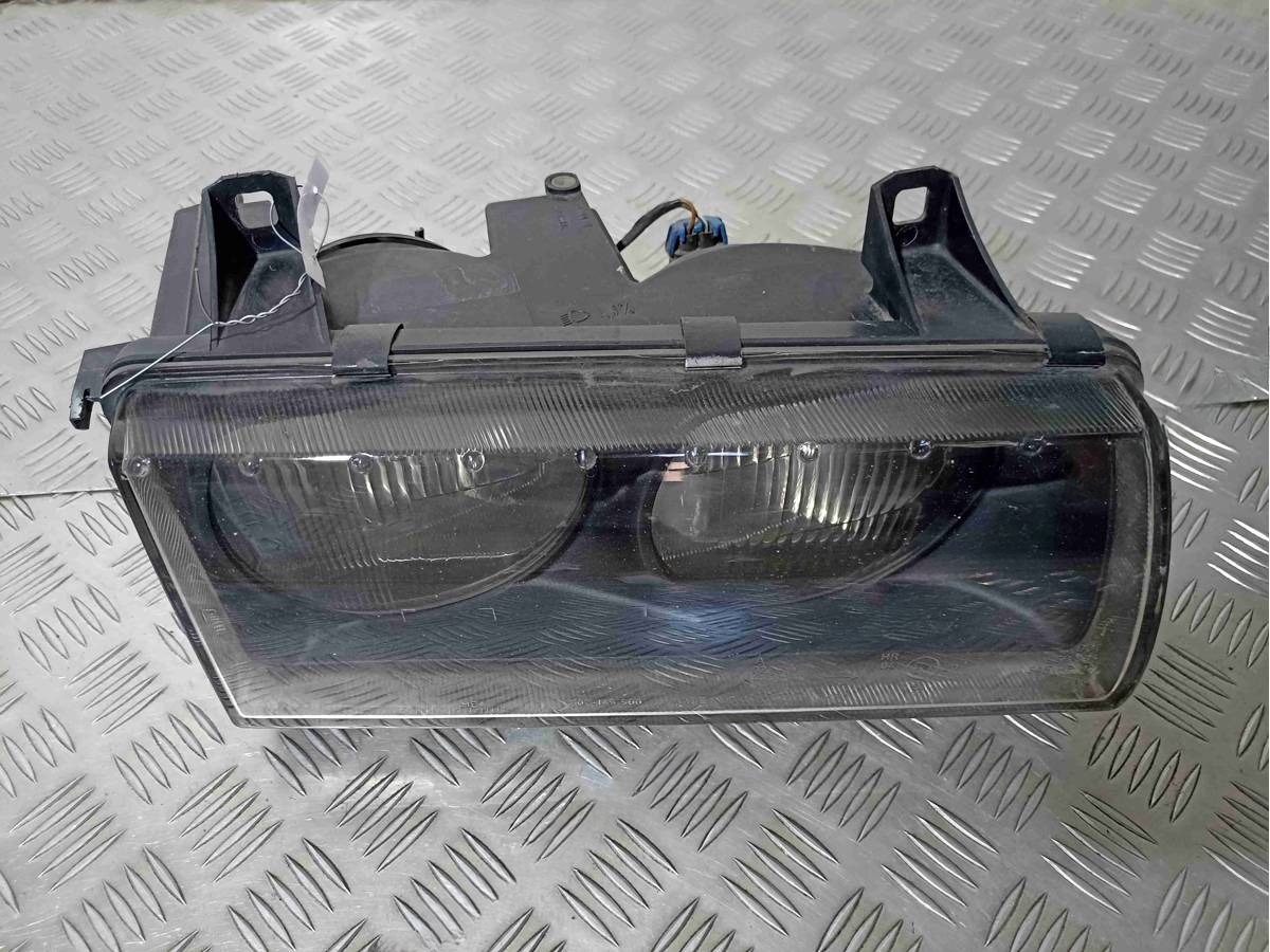 Новое BMW E36, 2000 г., OEM 14761400, арт. 008009, фото 2
