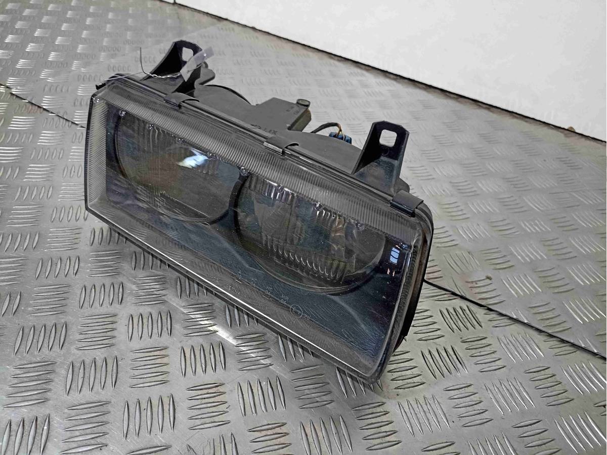 Новое BMW E36, 2000 г., OEM 14761400, арт. 008009, фото 3