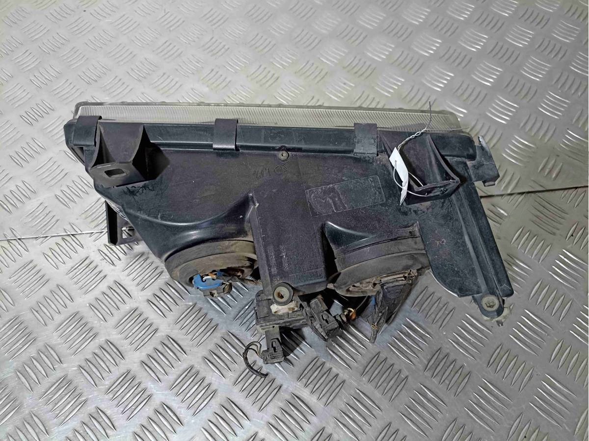 Новое BMW E36, 2000 г., OEM 14761400, арт. 008009, фото 4