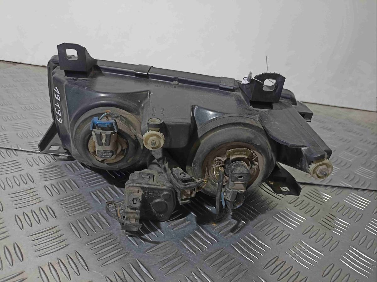 Новое BMW E36, 2000 г., OEM 14761400, арт. 008009, фото 5