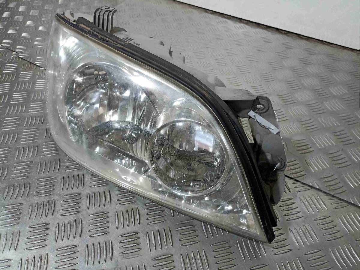 Новое Kia Carnival, 2004 г., арт. 008063, фото 3