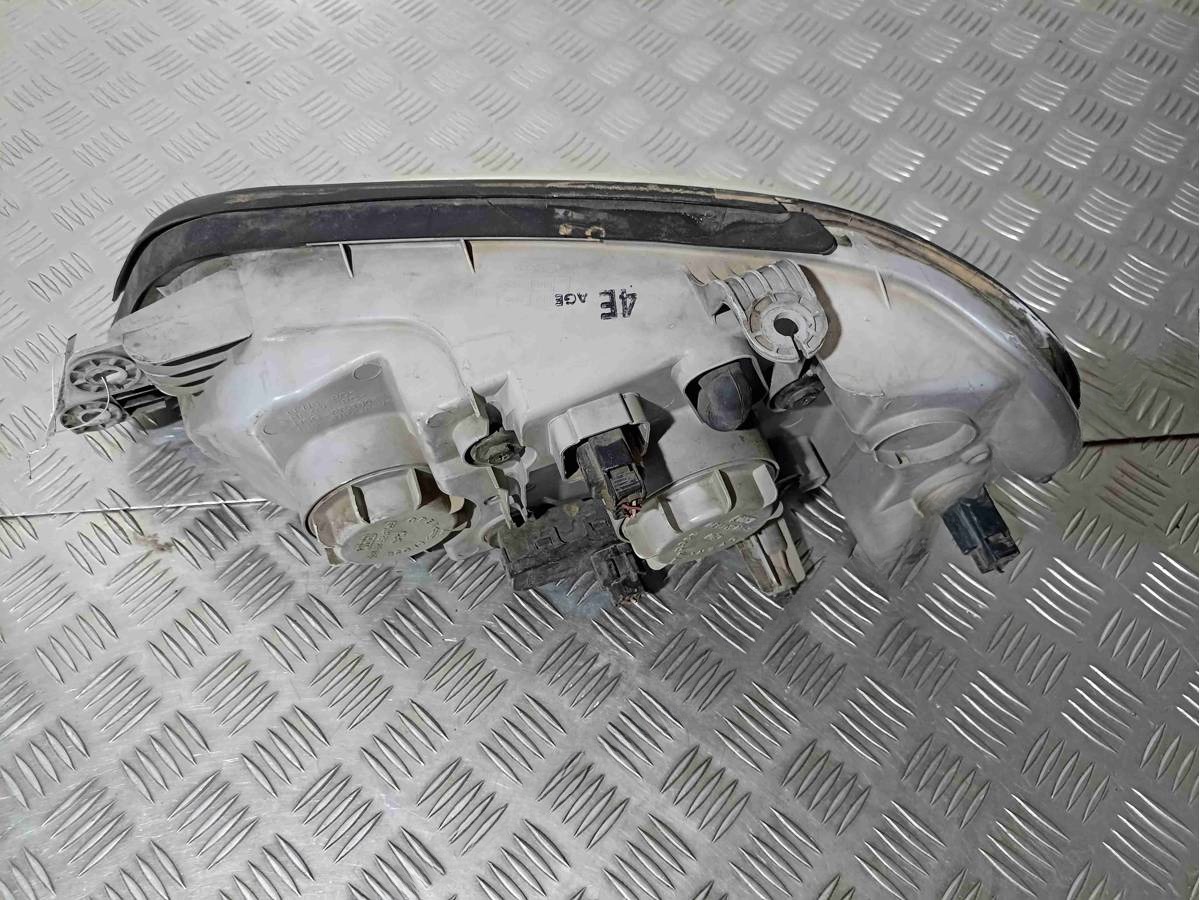 Новое Kia Carnival, 2004 г., арт. 008063, фото 4