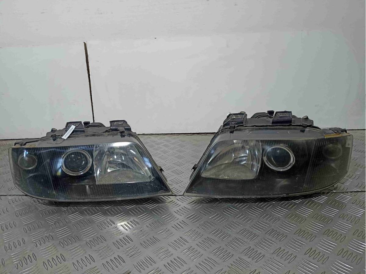 Новое Audi A6, 1999 г., OEM 14846800, арт. 008089
