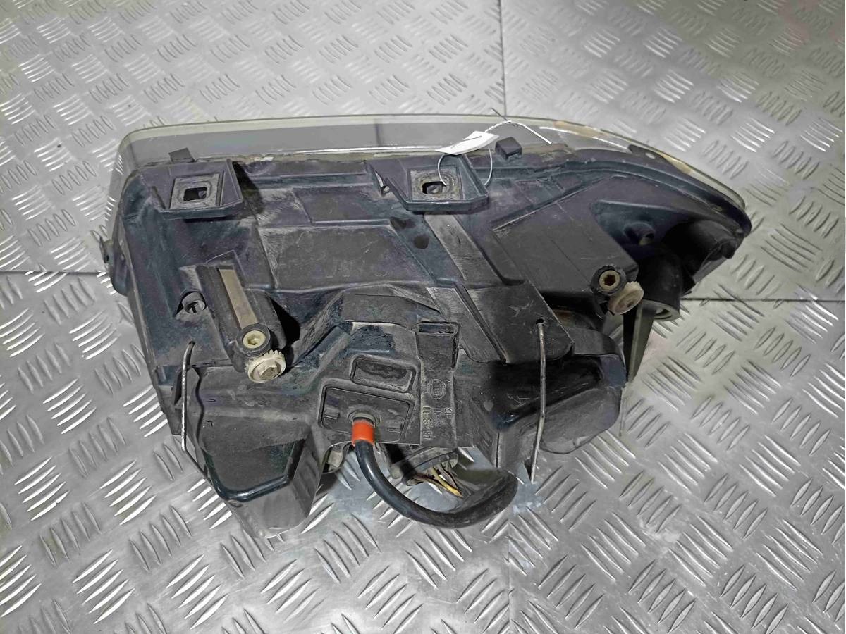 Новое Audi A6, 1999 г., OEM 14846800, арт. 008089, фото 10