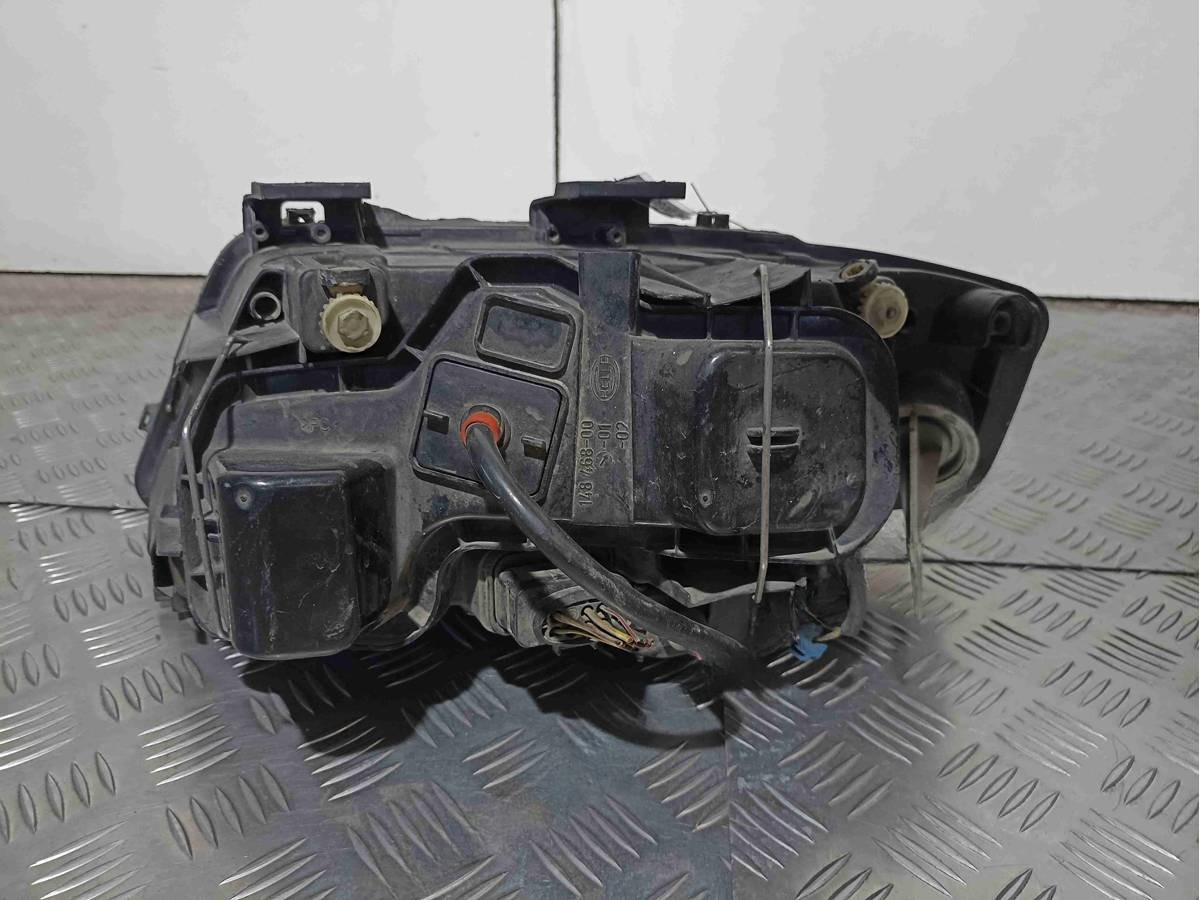 Новое Audi A6, 1999 г., OEM 14846800, арт. 008089, фото 11