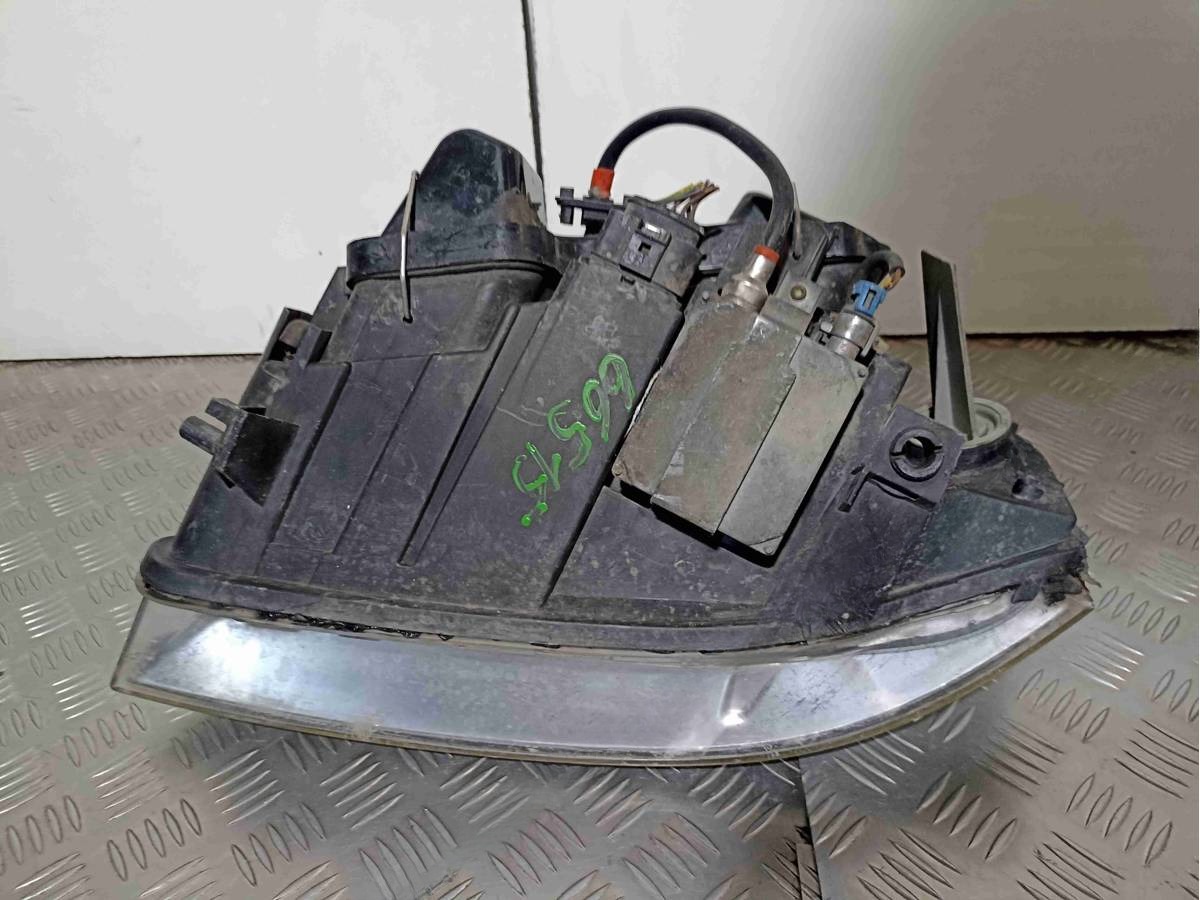 Новое Audi A6, 1999 г., OEM 14846800, арт. 008089, фото 12