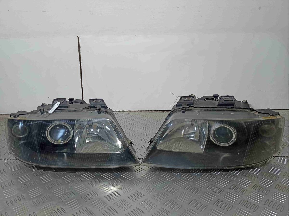 Новое Audi A6, 1999 г., OEM 14846800, арт. 008089, фото 2