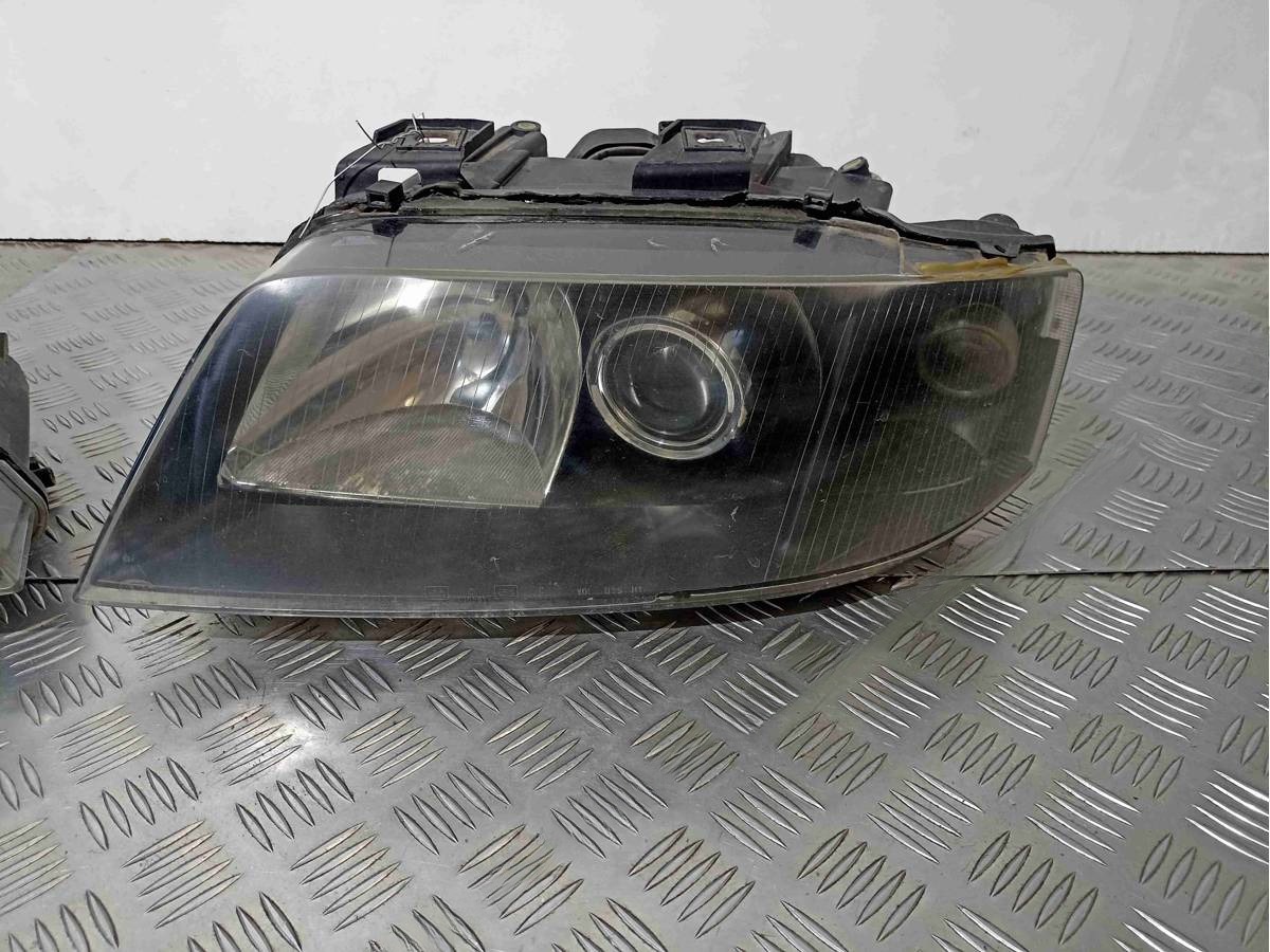 Новое Audi A6, 1999 г., OEM 14846800, арт. 008089, фото 3
