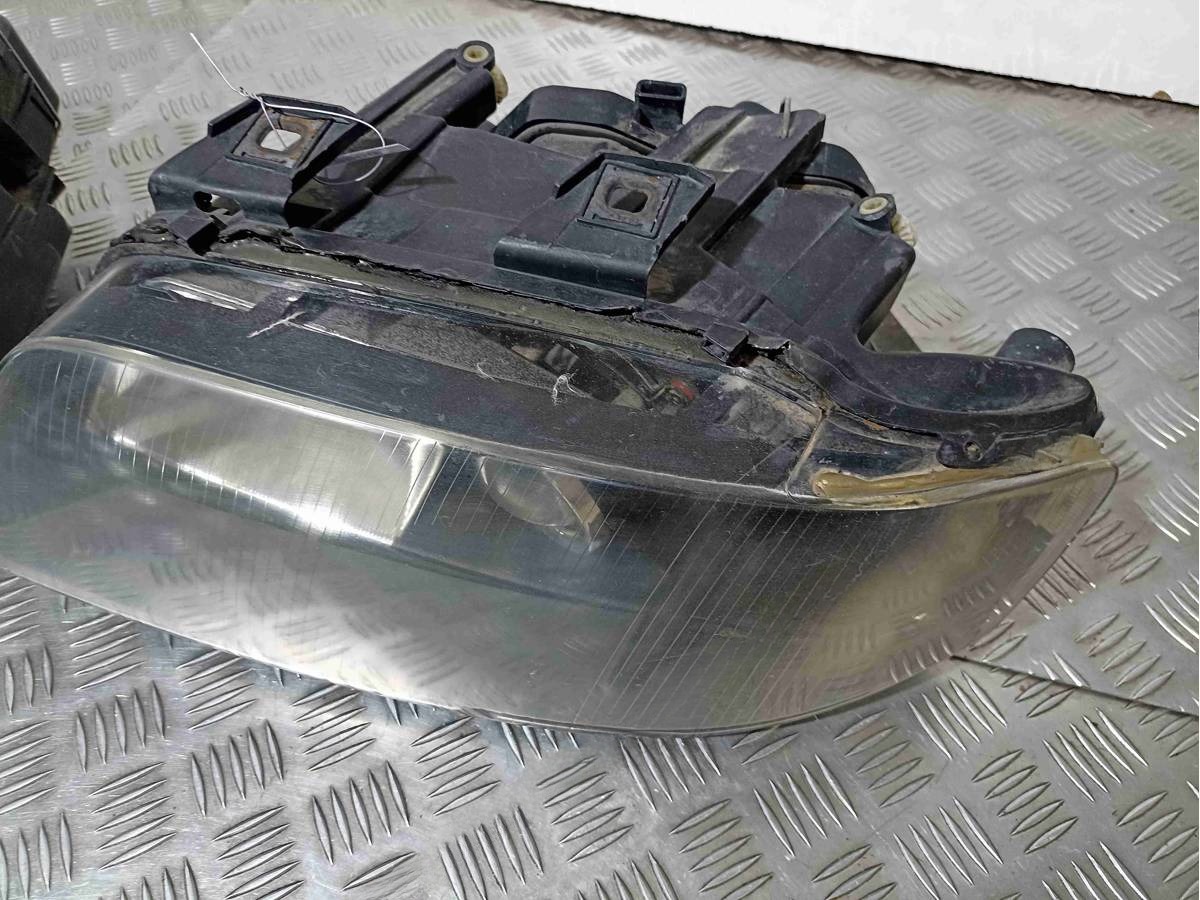 Новое Audi A6, 1999 г., OEM 14846800, арт. 008089, фото 4