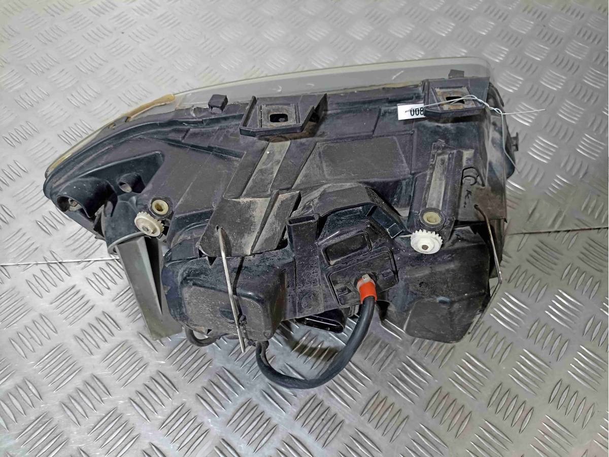 Новое Audi A6, 1999 г., OEM 14846800, арт. 008089, фото 5