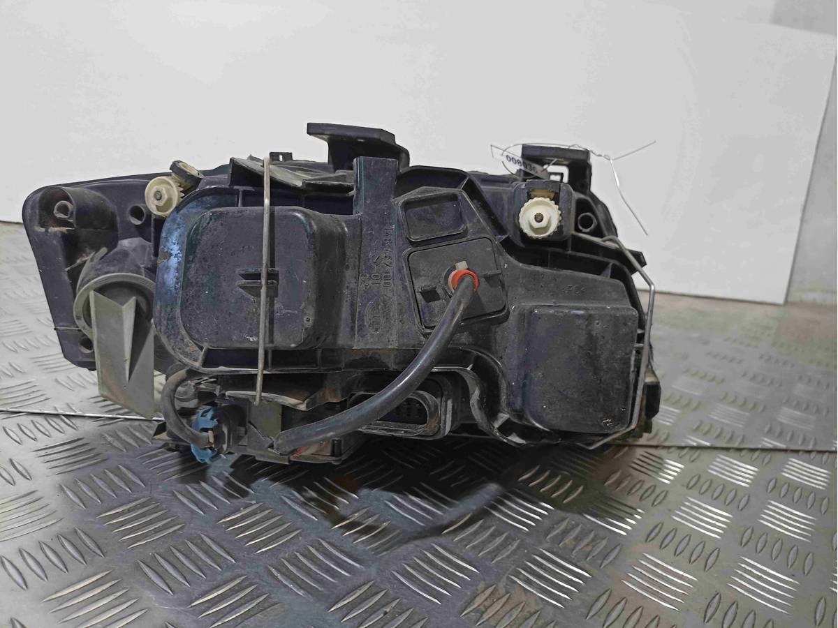 Новое Audi A6, 1999 г., OEM 14846800, арт. 008089, фото 6