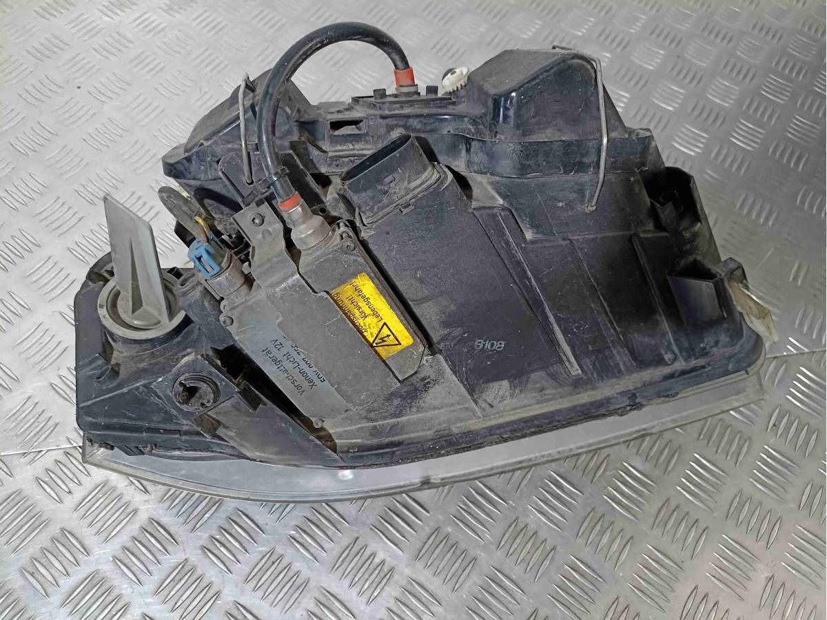 Новое Audi A6, 1999 г., OEM 14846800, арт. 008089, фото 7