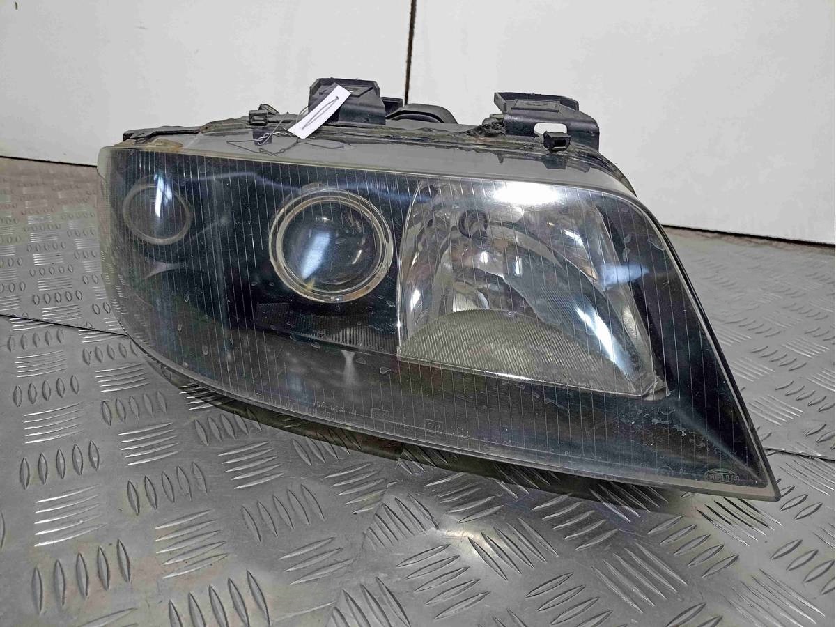 Новое Audi A6, 1999 г., OEM 14846800, арт. 008089, фото 8